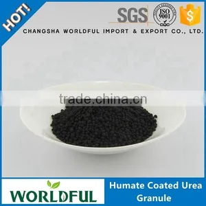 Hot Sell Blackgold Humate Slow Release Fertiliser For Agriculture thumbnail-1