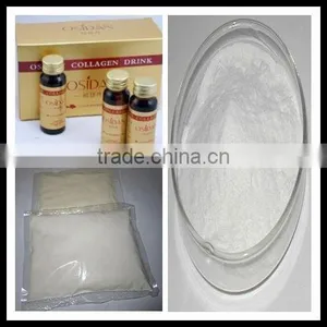 Bodybuilding Supplements Protein/ Hydrolyzed Collagen Powder thumbnail-2