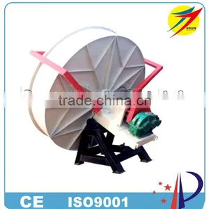 Equipment for the Processing of Chicken Manure as Fertilizer thumbnail-2