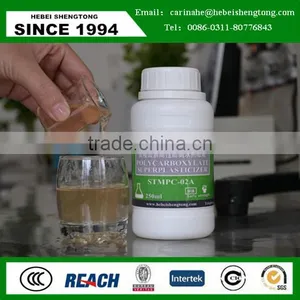Slump Retaining Polycarboxylate High Performance Water-reducing Admixture thumbnail-4