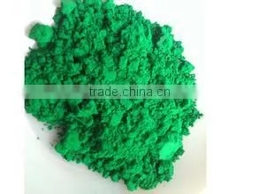 High Tinting Strength Green Iron Oxide thumbnail-2