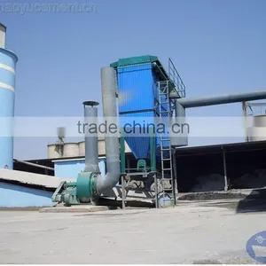 Bulk Portland Cement Prices Mini Cement Plant 50kg Cement Price thumbnail-3