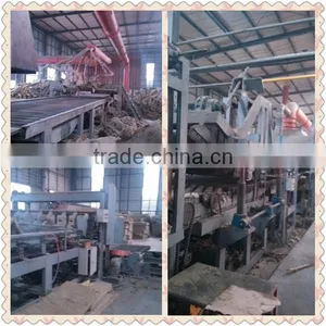 Rock Wool Plate Machinery ( Quality Guarantee) thumbnail-1