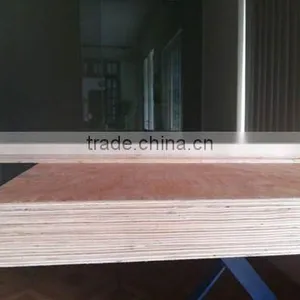 Plywood 3 Layers for Packing Grade BC thumbnail-3