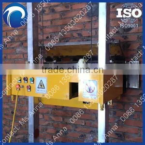 New Type Cement Rendering Machine thumbnail-1