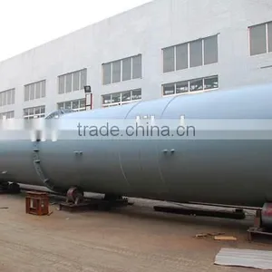 China Reliable Quality Wood Sawdust Dryer and Rotary Dryer Calculations thumbnail-3