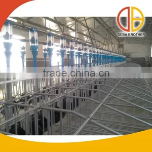New Promotion Poultry Automatic Feeding System thumbnail-5