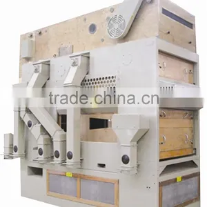 Grain Cleaning Screener thumbnail-1