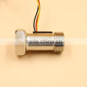 MR-2160-G3/4 Water Flow Sensor for Electric Water Heater, Liquid Flow Switch Sensor, Hall Effect Sensor thumbnail-1