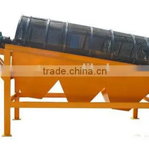 2015 New Design Kitchen Waste Trommel Screen,Food Waste Composting Machine thumbnail-6
