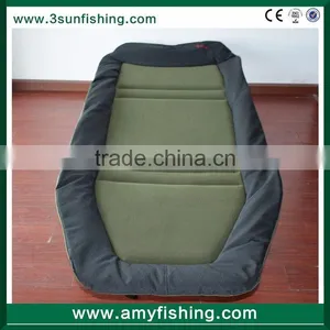 Outdoor Aluminum Frame Folding Fishing Bed Chairs thumbnail-4