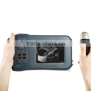 Vet Ultrasound Scanner thumbnail-1