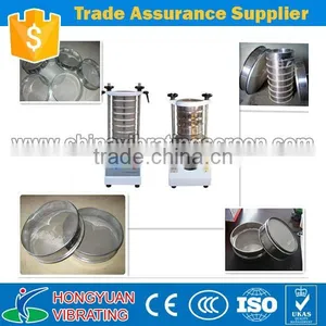 Soil Testing Sieve/cement Fineness Sieve Test/laboratory Test Sieve thumbnail-3