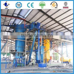 Peanut Pretreatment Equipment for Oil Processing thumbnail-1