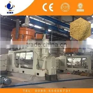 200TPD Cold Pressed Rice Bran Oil Machine thumbnail-3