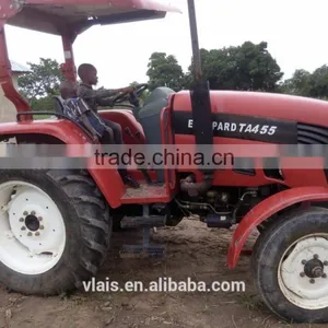 5Hp to 60Hp Tractor Machine of Agricultural Tools thumbnail-3