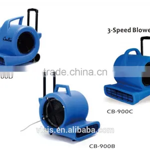 3-speed Blower Floor Dryer Electric Blower Air Blower thumbnail-2