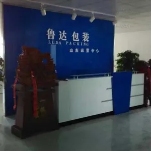 Shandong Luda Stretchfilm Co.,ltd company overview - view 1 thumbnail