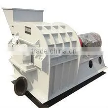 CS 2015 Hot Sale Multifunctional Industrial Hammer Mill/Coconut Husk Chips Machine thumbnail-6