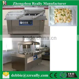 Vacuum Sealing Machine thumbnail-1