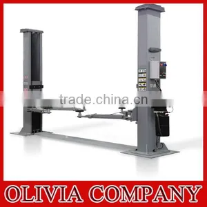 Electric Release Lock 2-post Car Lift 3.5T thumbnail-1