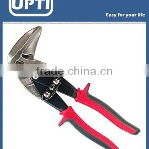 Ver Tical Offset Tin Snips - L thumbnail-1