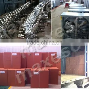 Big Airflow Poultry Farm Ventilation Fans thumbnail-5
