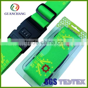 Supplier on China Market Supply All Kinds of Luggage Belts thumbnail-4
