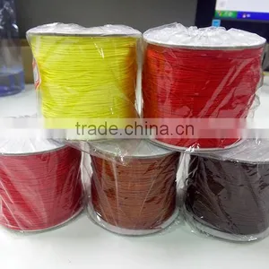 Inelasticity Nylon Braided Cord IN STOCK Thread and Trimmings thumbnail-1