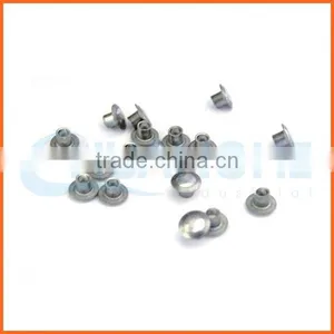 High Quality Metal Semi-hollow Rivet thumbnail-3