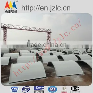 Cement Silo for Concrete Plant thumbnail-4