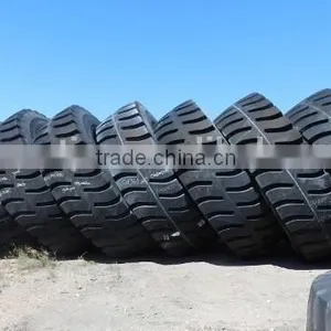 23.5r25 Loader Tires for Sale thumbnail-5