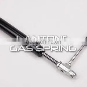 Hydraulic Parts Lockable Gas Spring Lift Adjustable Workbench thumbnail-5