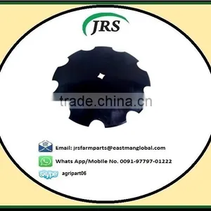 Harrow Disc for Agricutural Purposes/ Disc Blade thumbnail-6