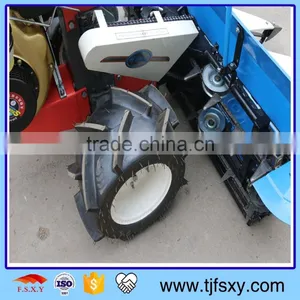 HOT SALE!! Cheap Multifunctional Mini Harvester thumbnail-4
