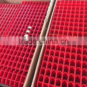 Shuttle Carriers, Plastic Shuttle Tray thumbnail-3