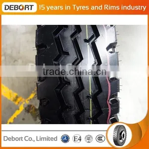 Tyre Manufacturers in China Tire 10.00r20 thumbnail-1