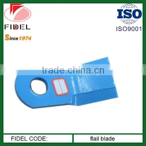 Cutting Blade Fidel Tiller Blade thumbnail-1