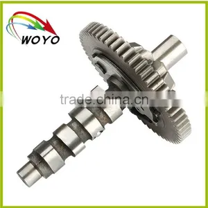 Racing Camshaft For Motorcycles thumbnail-4