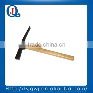 Chinese Hard Wood Handle Pick JQ-002 thumbnail-1