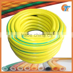Agriculture Pvc Flexible Elatic Garden Spray Water Hose thumbnail-1