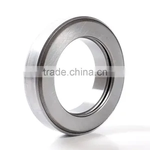 Roller Type One Way Clutch Ball Bearings With High Precision and Low Price thumbnail-3