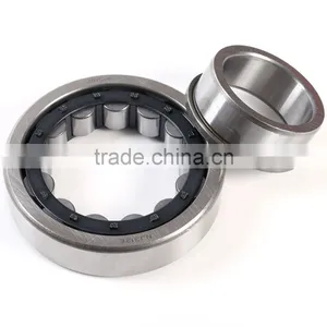 Split Double Row Cylindrical Roller Bearings Nj312 Bearing High Quality thumbnail-2