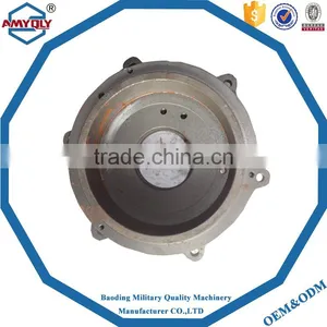 S1110 Tractor Spare Parts of Main Bearing Cover for Crankshaft thumbnail-2