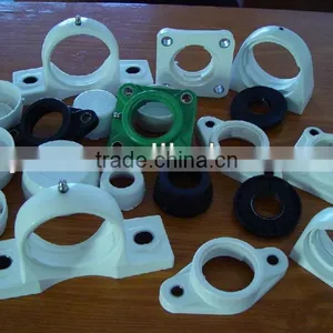 2012 Hot Auto Plastic Bearings Retainers and Pillow Blocks thumbnail-1