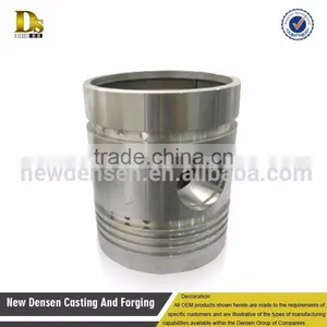China High Quality Steel Casting Parts Investment Cheap Casting Resin 1/43 Diecast thumbnail-2