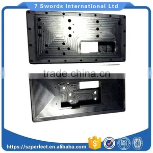 Hot Selling New Design Custom Plastic Part thumbnail-6