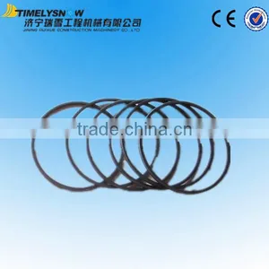 Sinotruck Parts Piston Ring Set 1099030006,howo Shacman Engine Parts Piston Ring thumbnail-1