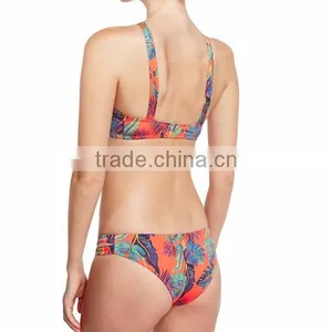 Fashion Bikini Sex Girl 2017 thumbnail-5