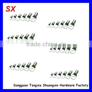 Custom Metal Terminal Block Connectors thumbnail-1